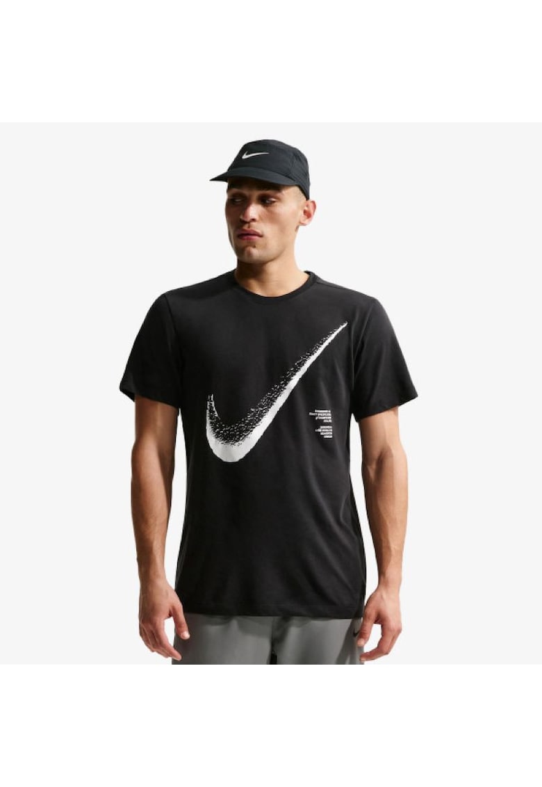 Tricou M NK DF TEE STD HBR PACK-IH1955-010