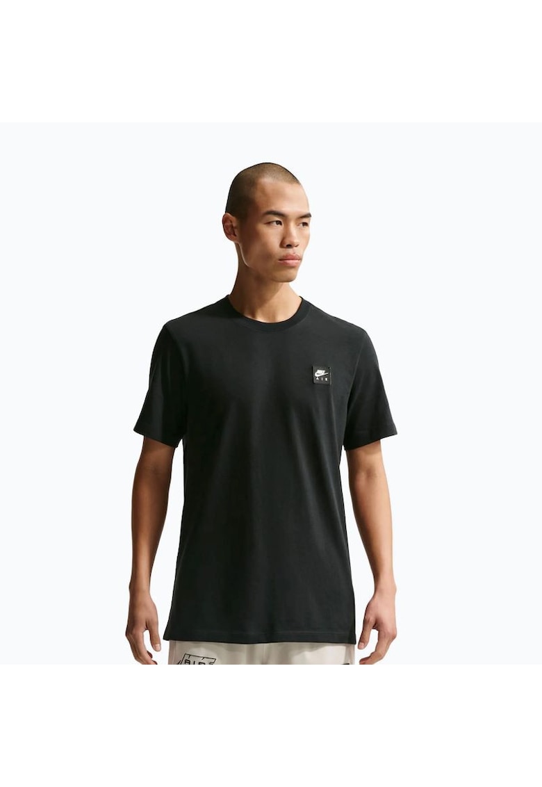 Tricou U NSW TEE STD NIKE AIR PATCH-IO9514-010