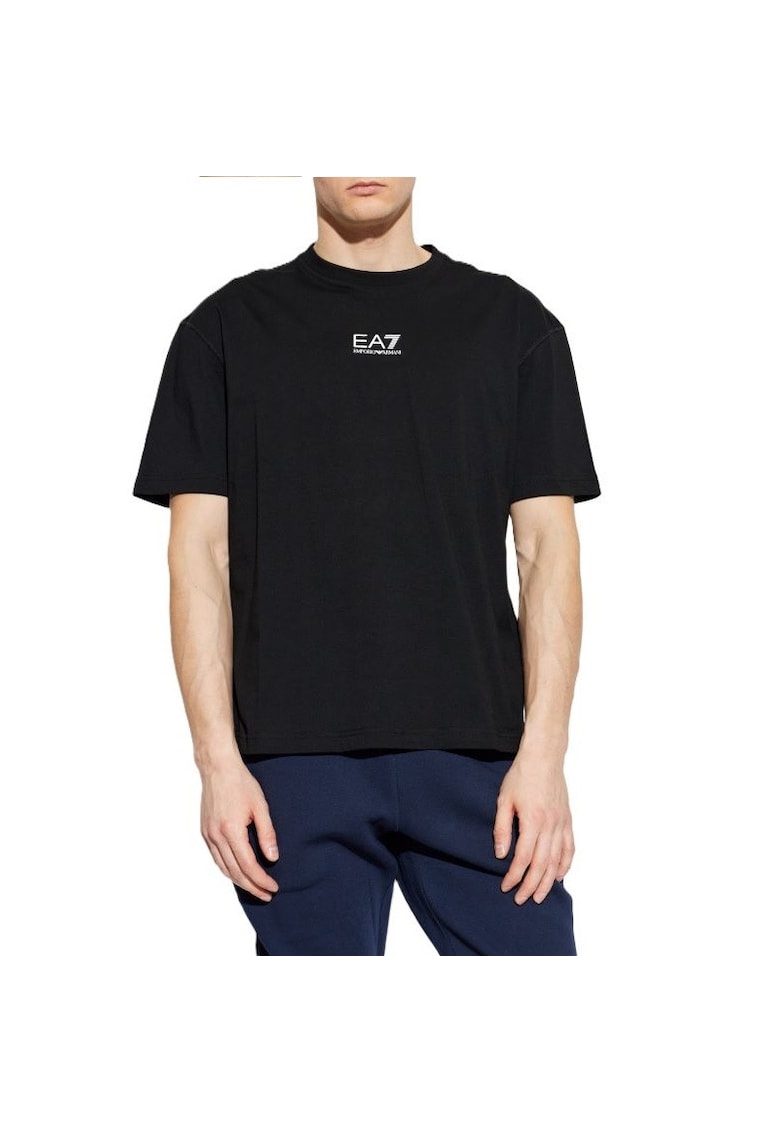 Tricou TRAIN GRAPHIC SERIES M TEE SS EQUIPMENT-7M001402-AF22264-MC001