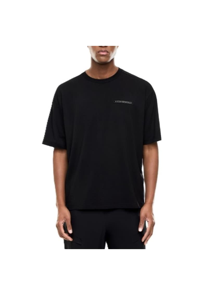 Tricou TRAIN ATHLETIC MIX M TEE SS CO MD ST 1-7M001584-AF20821-UC001