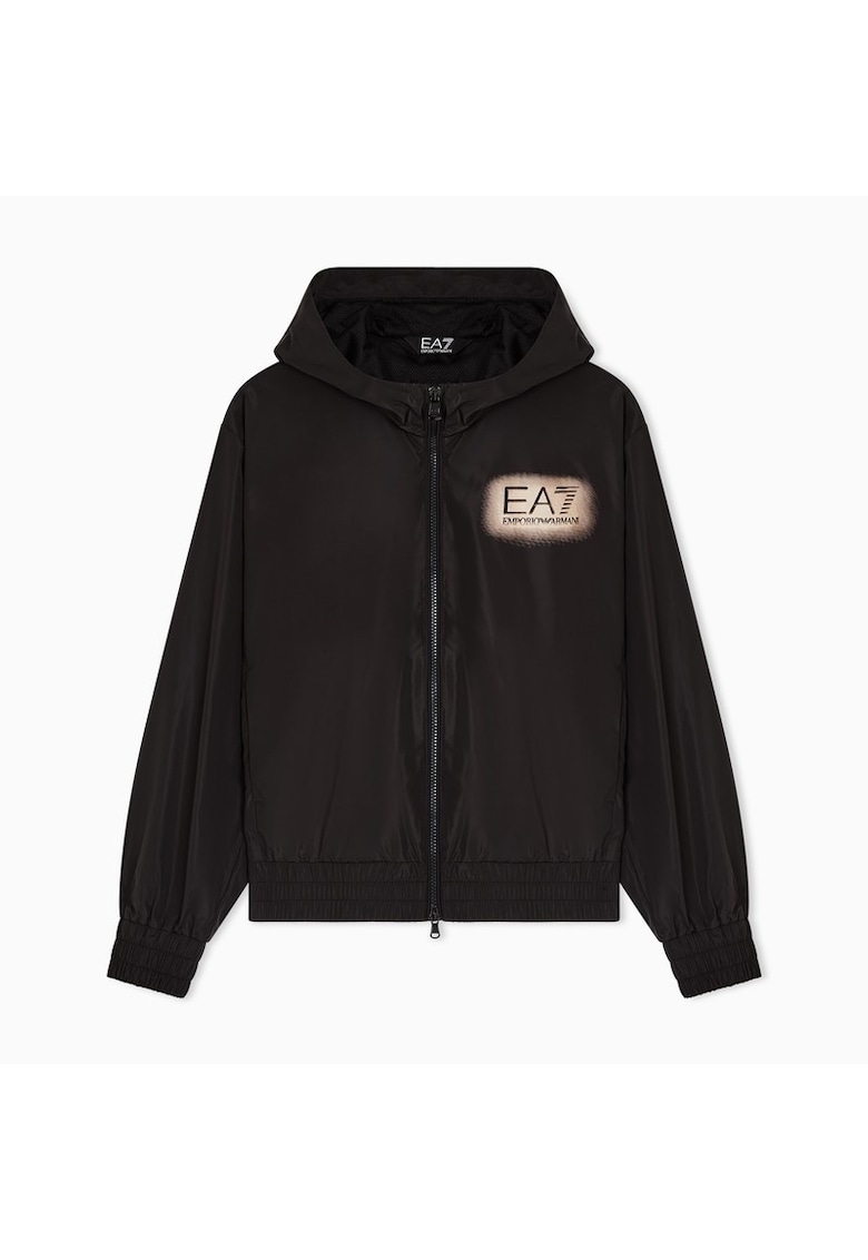 Jacheta TRAIN VISIBILITY W WINDBREAKER-7W000951-AF12454-MC074