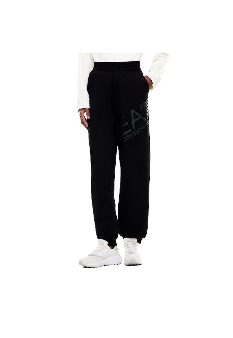 Pantaloni TRAIN LOGO SERIES W MAXI LOGO PANTS CH-7W000968-AF12473-UC001