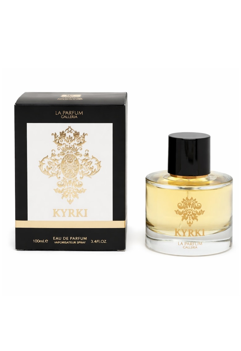 Apa de Parfum KYRKI - unisex - 100 ml