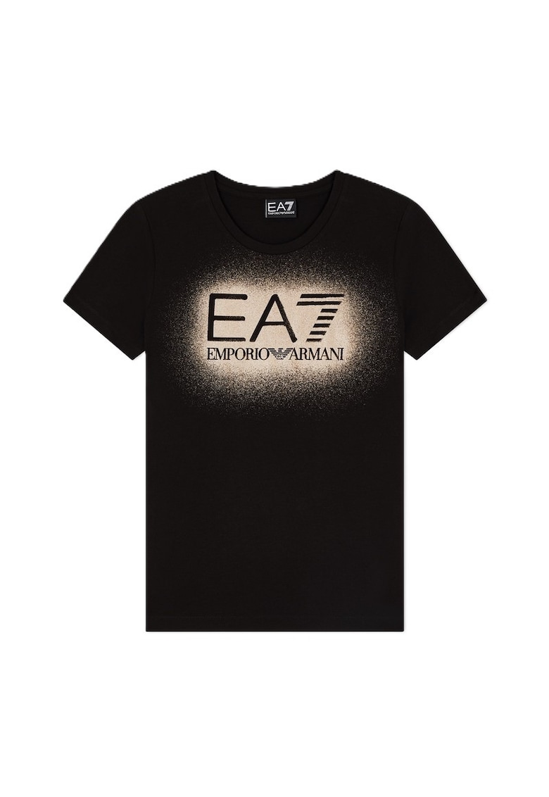 Tricou TRAIN VISIBILITY W SLIM TEE SS-7W001069-AF10373-MC074