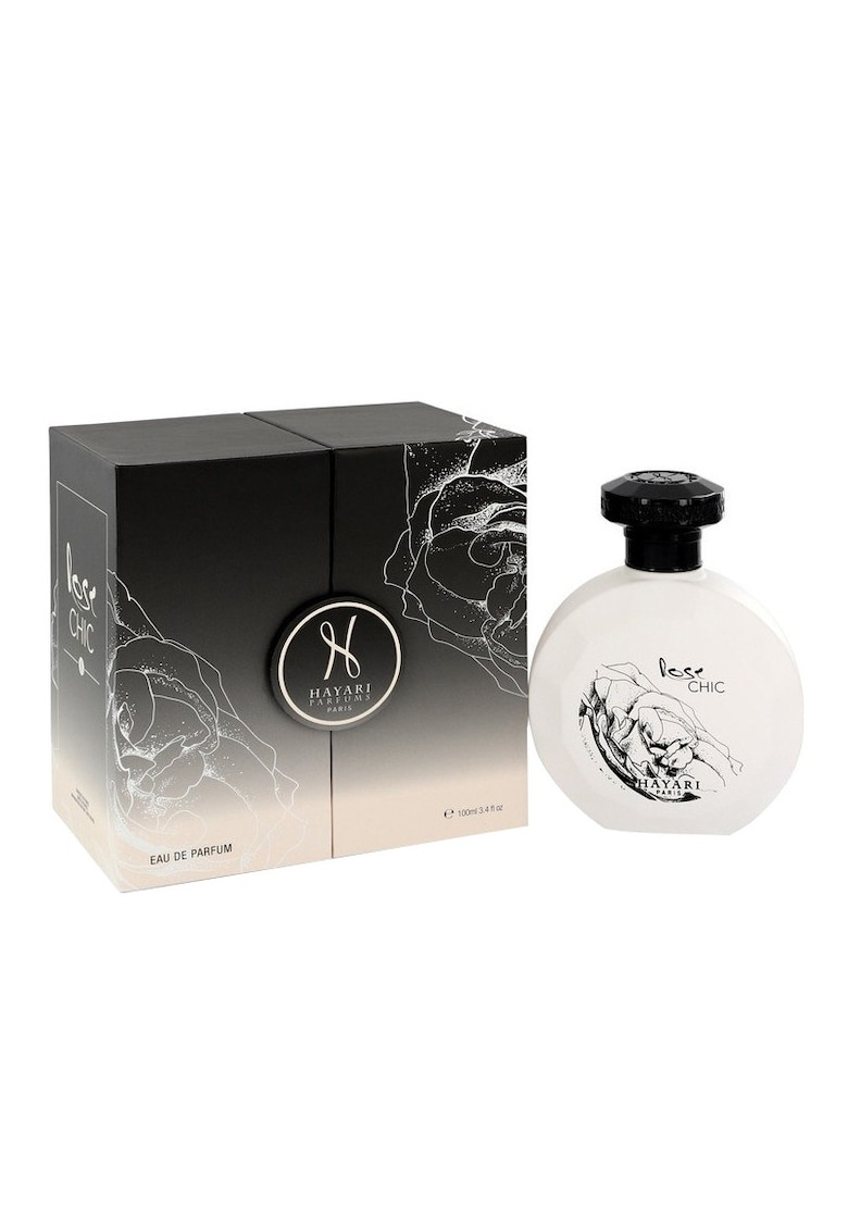 Apa de Parfum Parfums Rose Chic - Unisex - 100 ml