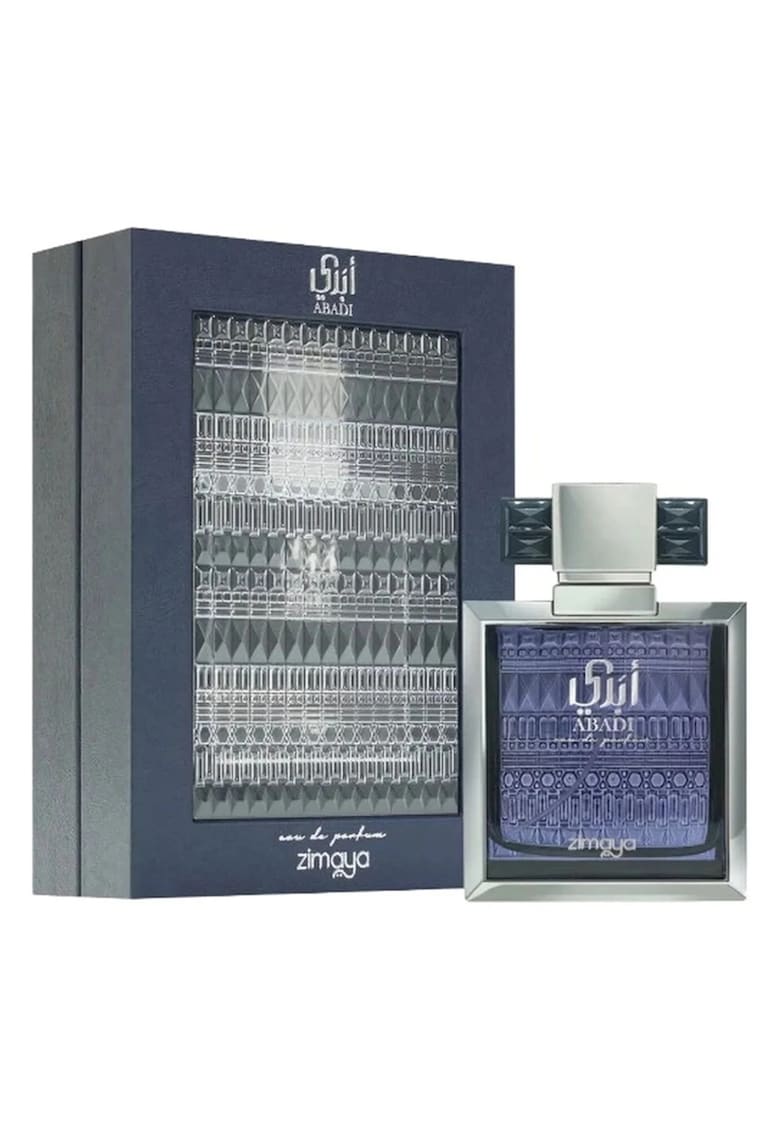 Apa de Parfum Abadi - Barbati - 100 ml