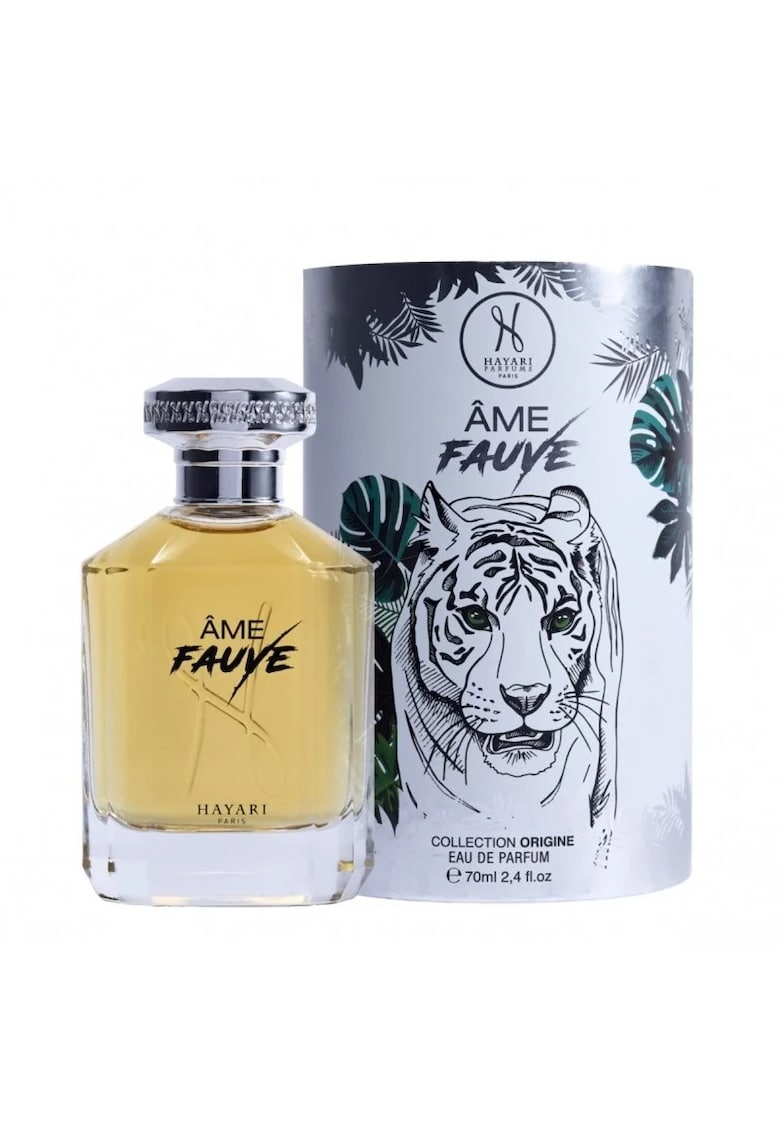 Apa de Parfum Parfums Ame Fauve - Unisex - 70 ml