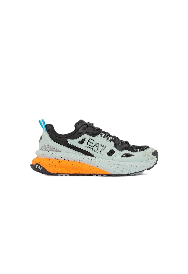 Pantofi sport CRUSHER SONIC TRAIL 2.0-7X000602-AF10181-MZ703