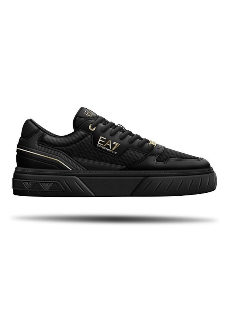 Pantofi sport PREMIUM COURT BALLISTIC NYLON-7X000786-AF26388-MZ177