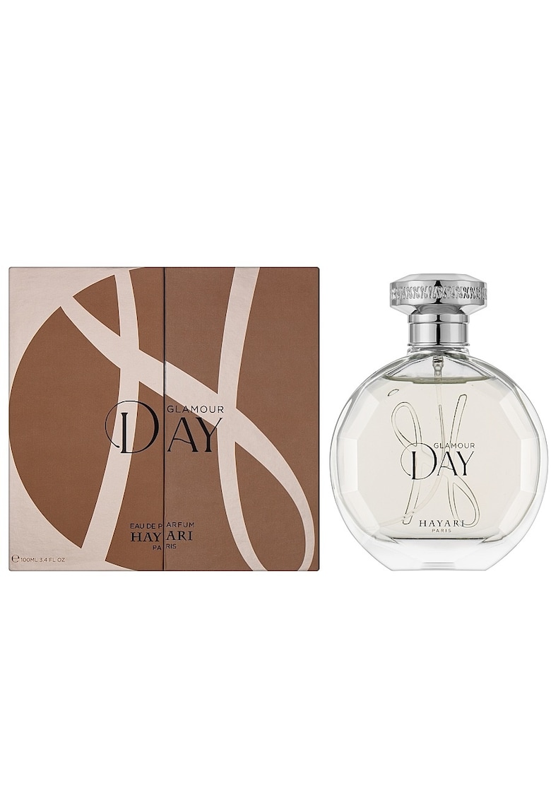 Apa de Parfum Parfums Glamour Day - Unisex - 100 ml