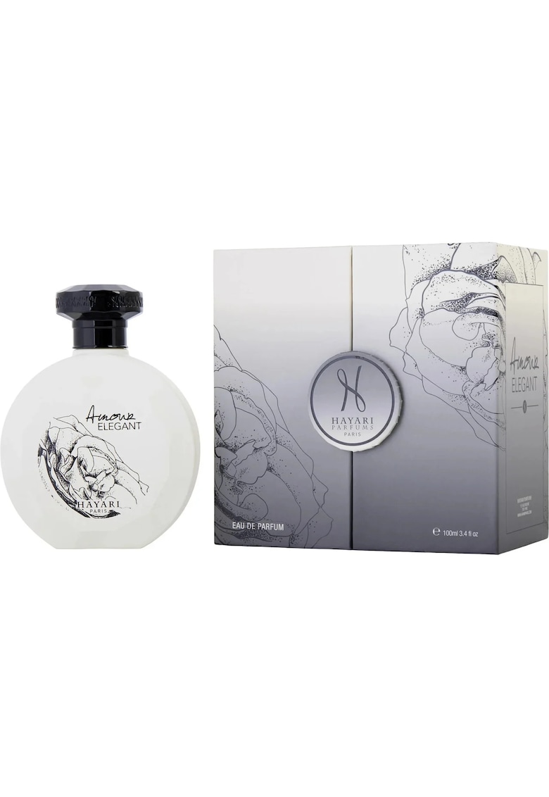 Apa de Parfum Parfums Amour Elegant - Unisex - 100 ml