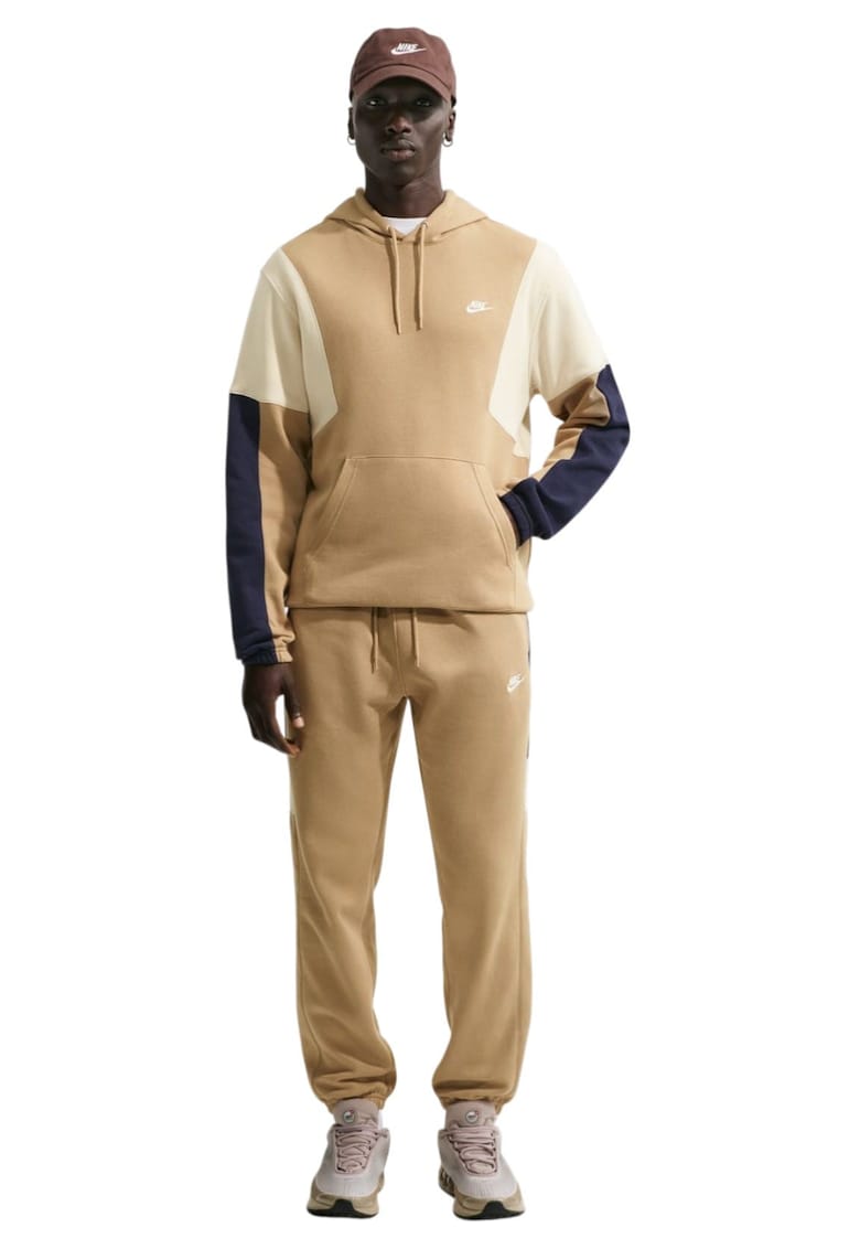 Trening Club Fleece HDED GX 57990 - Bej