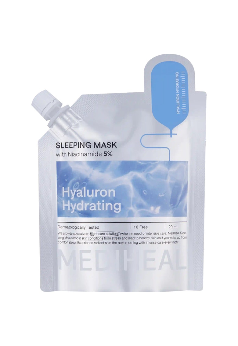 Masca de fata - Hyaluron Hydrating - 20 ml