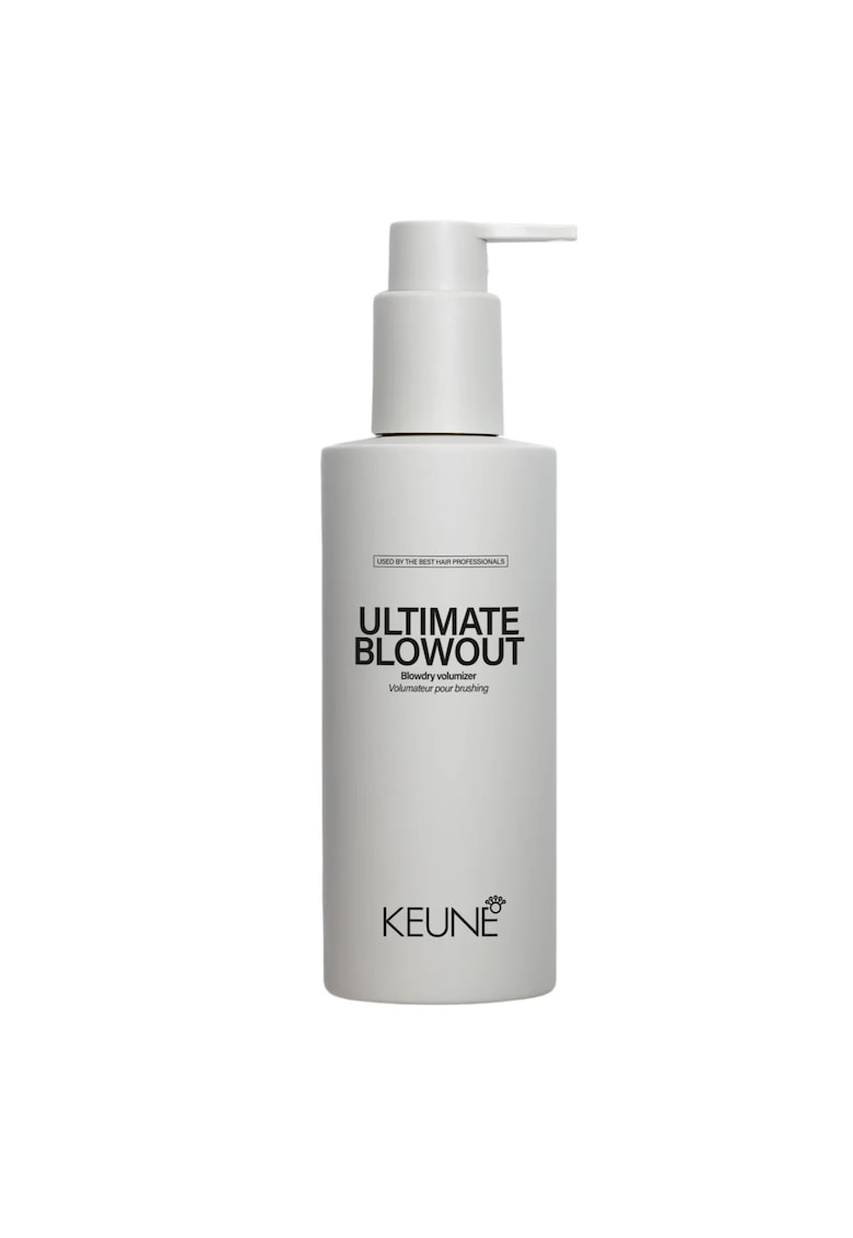 Volumizator pentru uscarea parului Style Ultimate Blowout - 200 ml