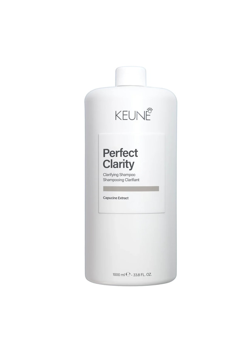Sampon pentru detoxifierea scalpului Care Perfect Clarity Shampoo - 1000 ml