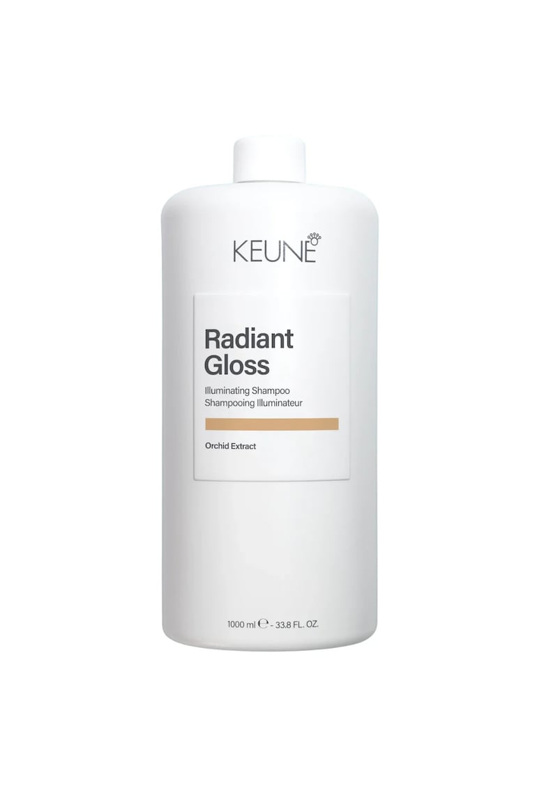 Sampon pentru stralucire intensa Care Radiant Gloss Shampoo - 1000 ml