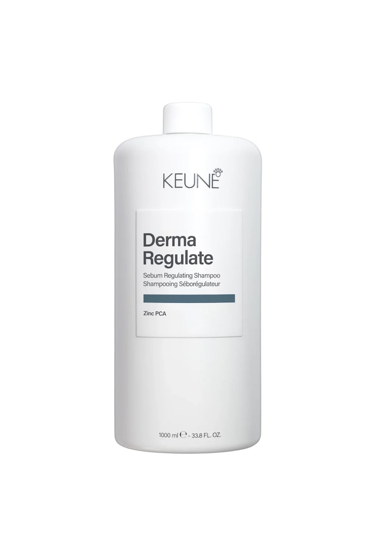 Sampon echilibrant pentru scalp gras Care Derma Regulate Shampoo - 1000 ml