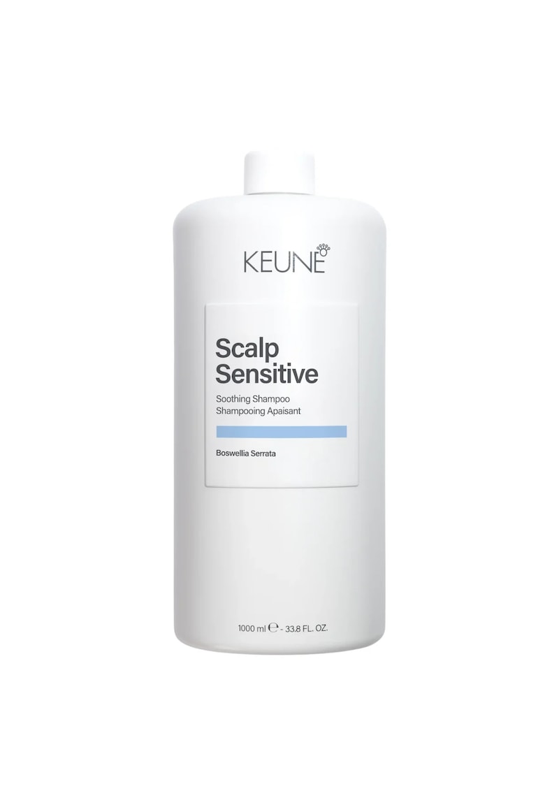 Sampon pentru scalp sensibil Care Scalp Sensitive Shampoo - 1000 ml