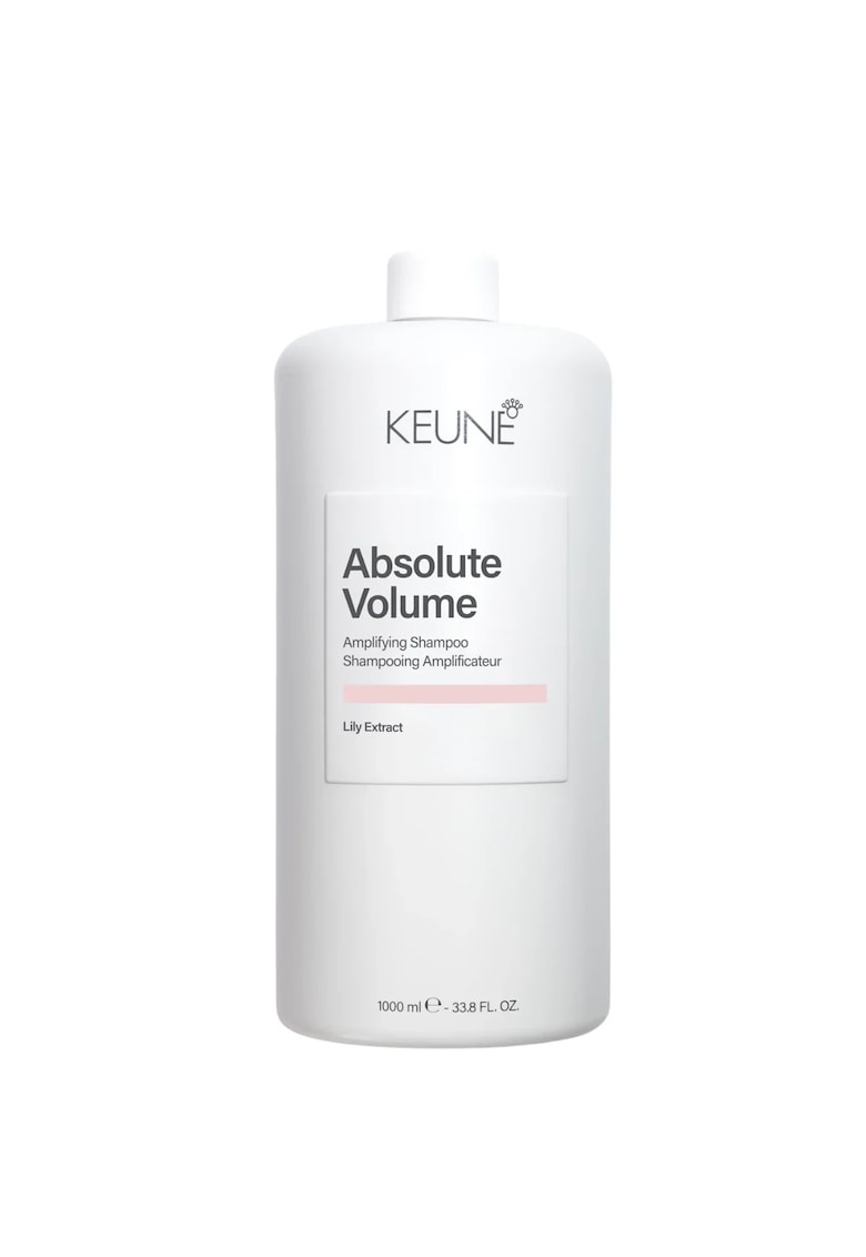 Sampon pentru volum si textura Care Absolute Volume Shampoo - 1000 ml