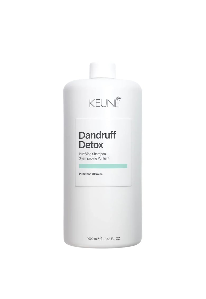Sampon purifiant pentru scalp cu matreata Care Dandruff Detox Shampoo - 1000 ml