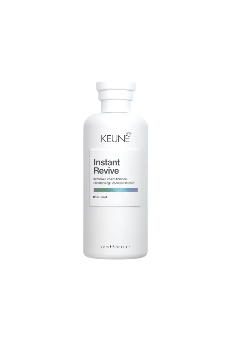 Sampon restructurant pentru par foarte degradat - Care Instant Revive Shampoo - 300 ml