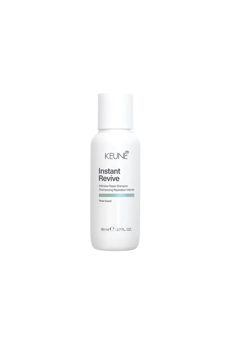Sampon restructurant pentru par foarte degradat - Care Instant Revive Shampoo - 80 ml