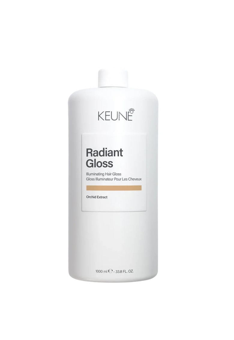 Tratament iluminator pentru stralucire intensa Care Radiant Gloss Illuminator - 1000 ml