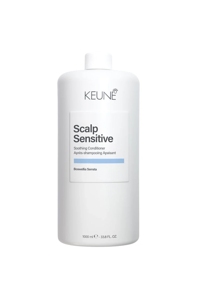 Balsam pentru scalp sensibil Care Scalp Sensitive Conditioner - 1000 ml