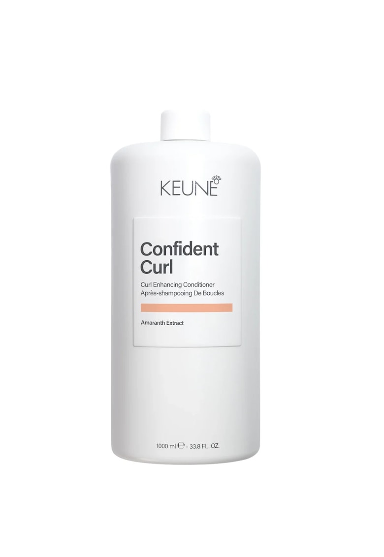 Balsam pentru definirea buclelor Care Confident Curl Conditioner - 1000 ml