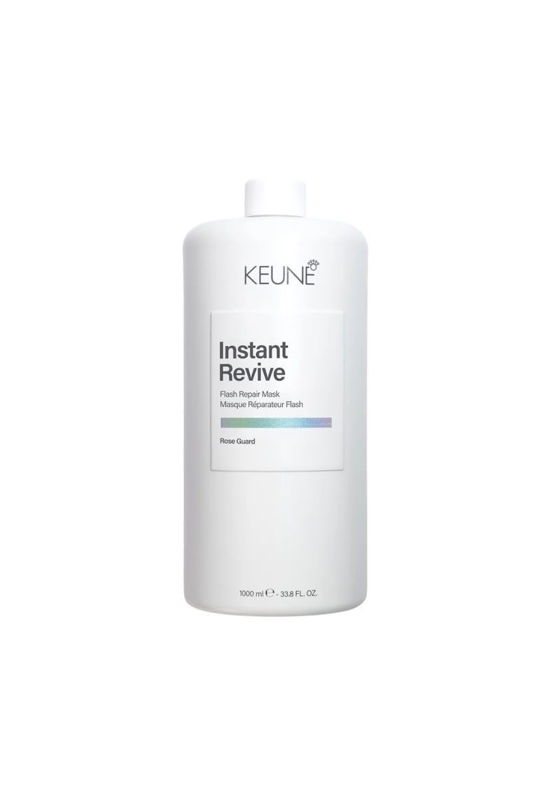 Masca tratament instant pentru par foarte degradat Care Instant Revive Flash Mask - 1000 ml