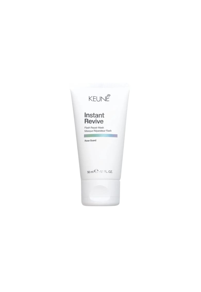 Masca tratament instant pentru par foarte degradat Care Instant Revive Flash Mask - 50 ml