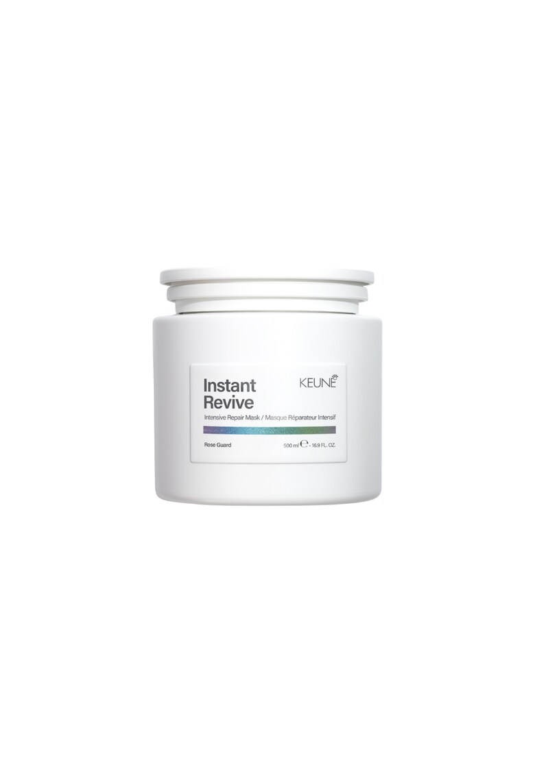 Masca intens restructuranta pentru par foarte degradat - Care Instant Revive Intensive Mask - 500 ml