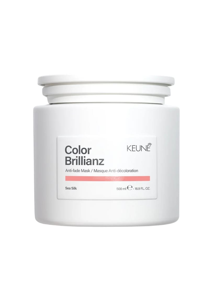 Masca pentru mentinerea culorii Care Color Brillianz Mask - 500 ml