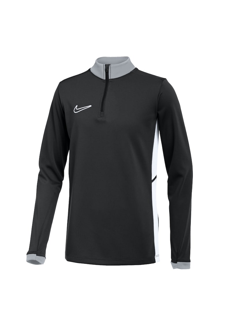 Hanorace de baieti - Dri-Fit Academy 25 Drill Top 9773 - Negru