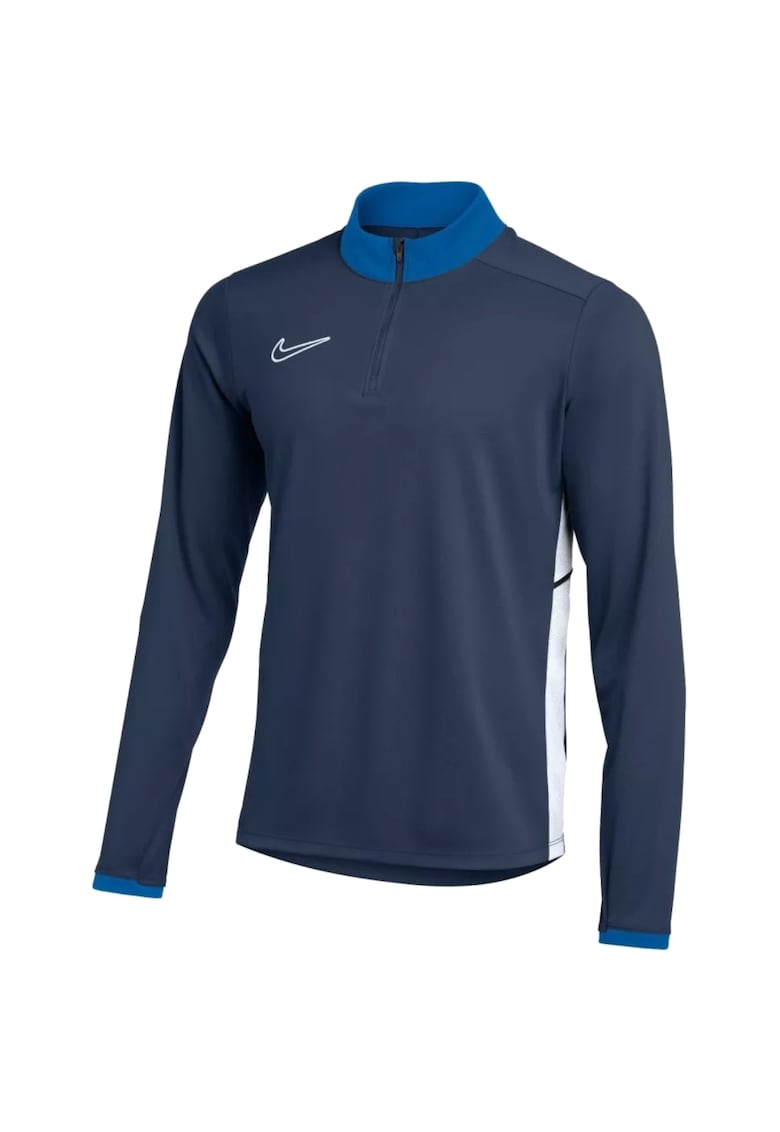 Hanorace de baieti - Dri-Fit Academy 25 Drill Top 9773 - Albastru marin