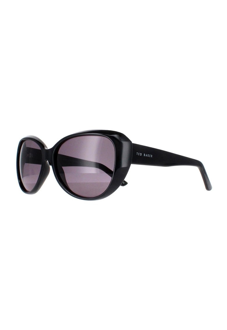 Ochelari de soare butterfly - Negru