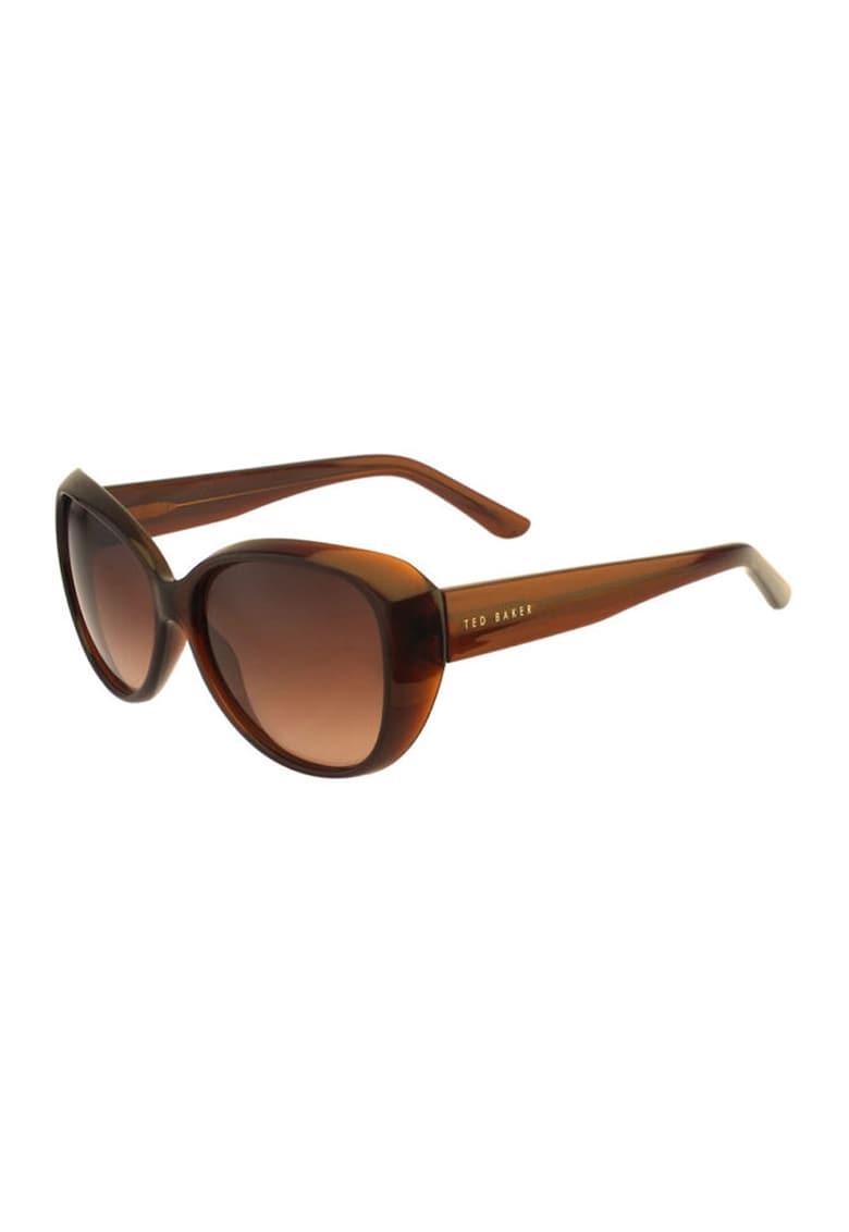 Ochelari de soare butterfly - Maro