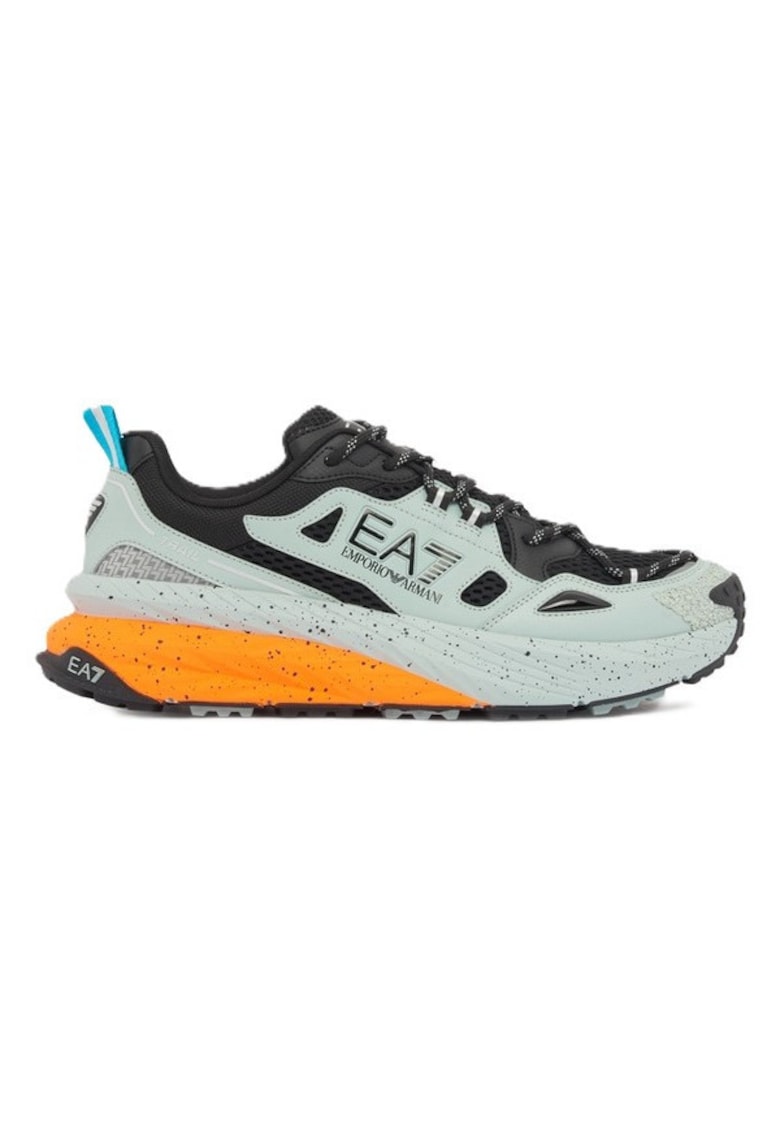Pantofi sport CRUSHER SONIC TRAIL 2.0-7X000602-AF10181-MZ703