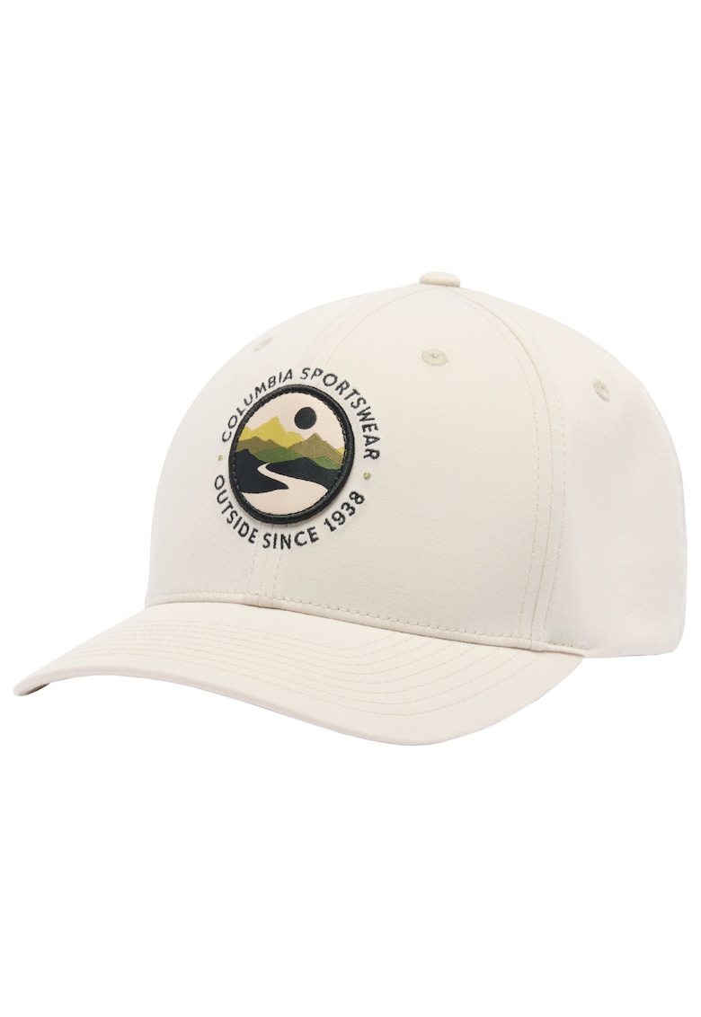 Sapca baseball - Unisex - Lost Lager 3D Stretch Snapback 2159001 - Bej