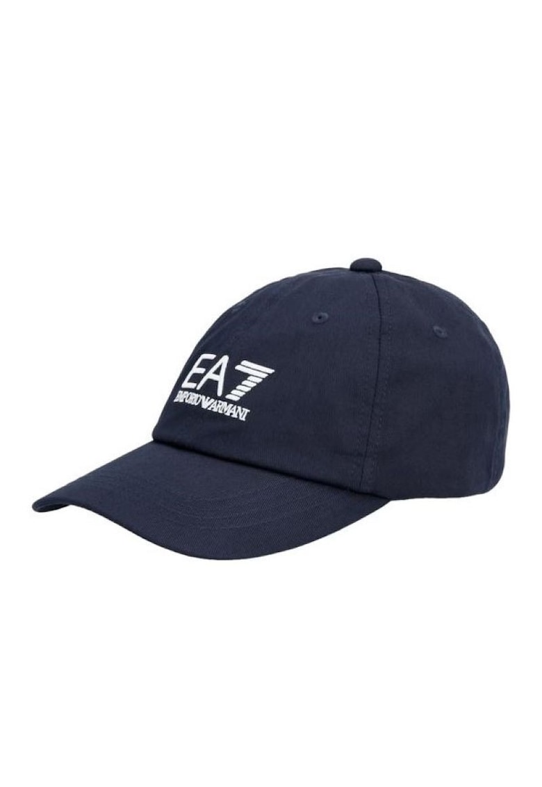 Шапка за мъже - train core u cap essential - 7X000592-AF15502-MB149 - M INTL - Синя