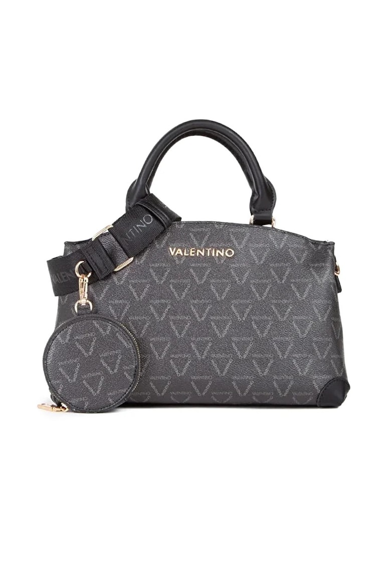 Geanta dama Mario VBS8GT23 Negru 29 x 18 x 12 cm