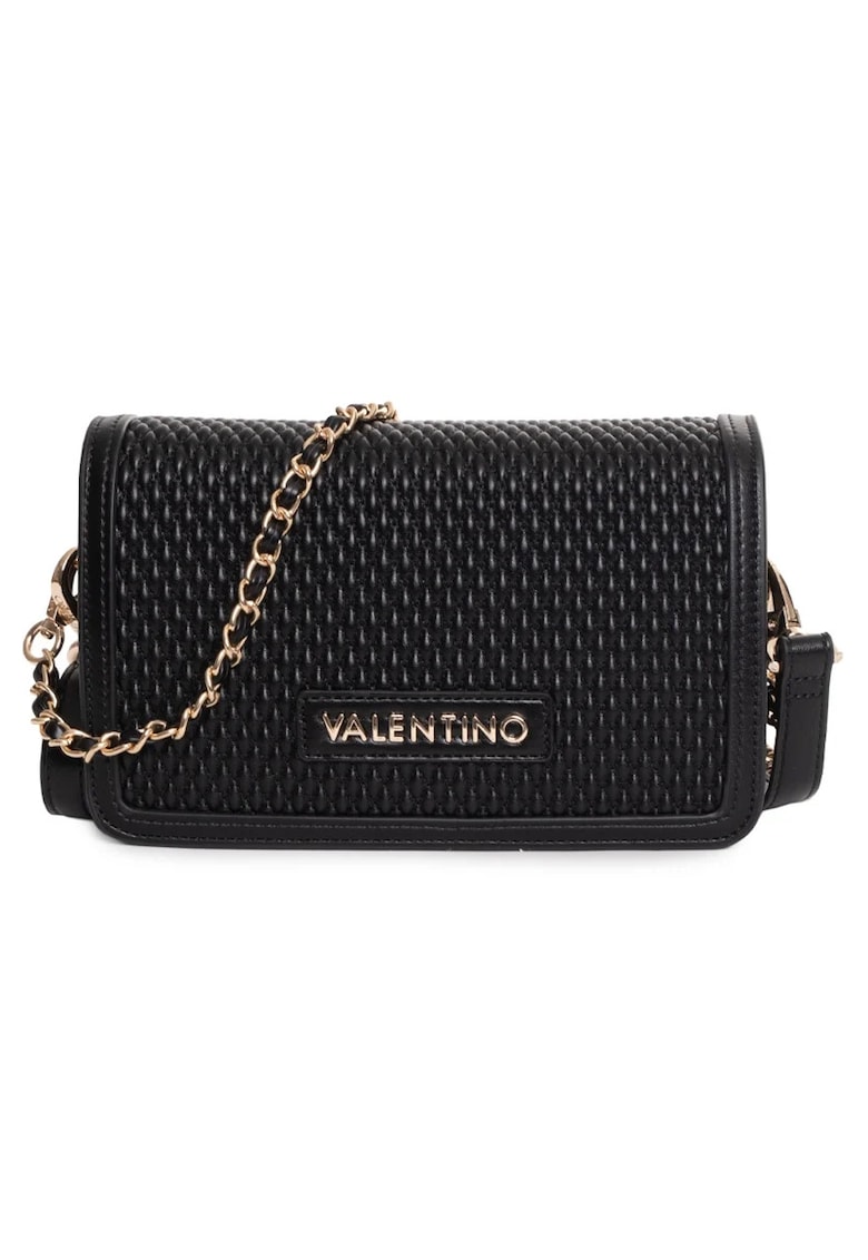 Poseta dama Mario VBS9FI02 - Negru - 20 x 12 x 7 cm