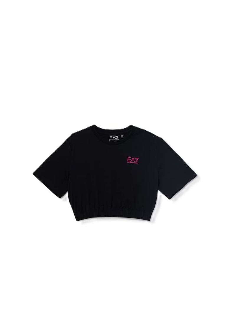 Tricou TRAIN LOGO SERIES MAXI LOGO GIRL TEE SS-7G000203-AF12503-UC001