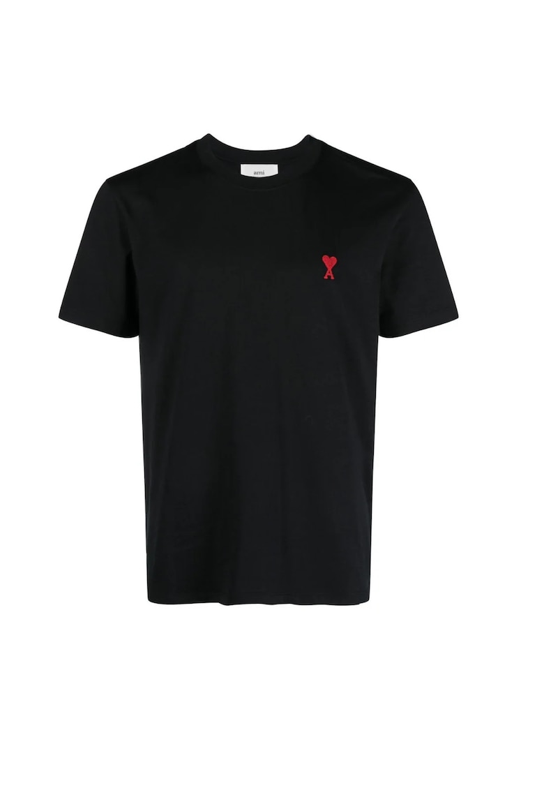 Tricou - - Negru