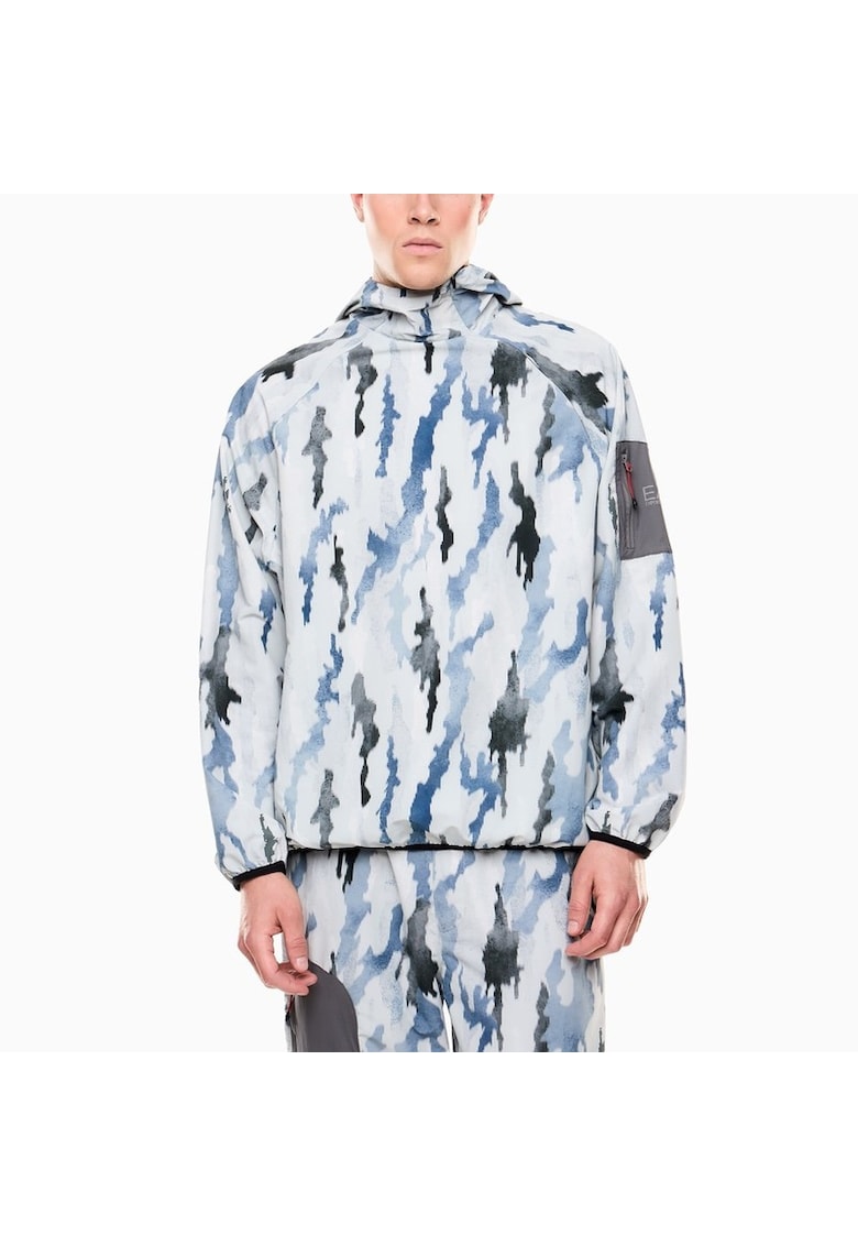 Jacheta VENTUS7 M LAB WINDBREAKER PL-7M001389-AF21307-F8178
