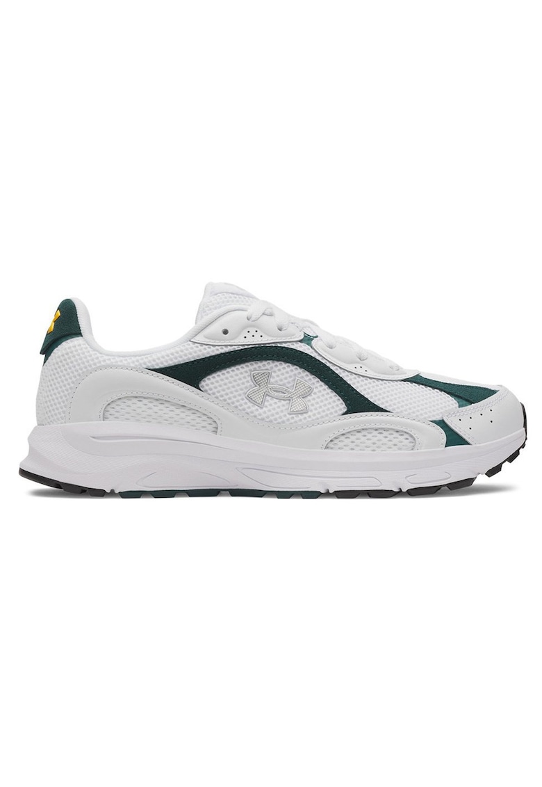 Pantofi Sport Tech Runner 6011293-101 - Barbati - Alb - Alb
