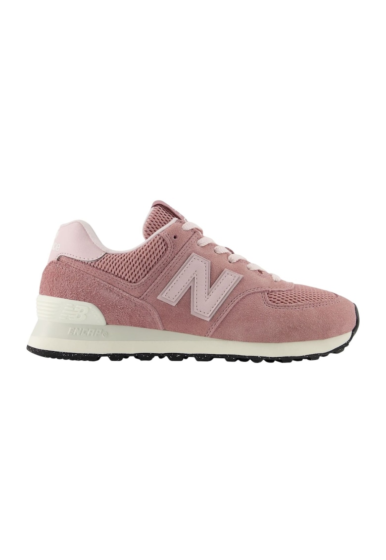 Pantofi sport 574 58514 - Roz