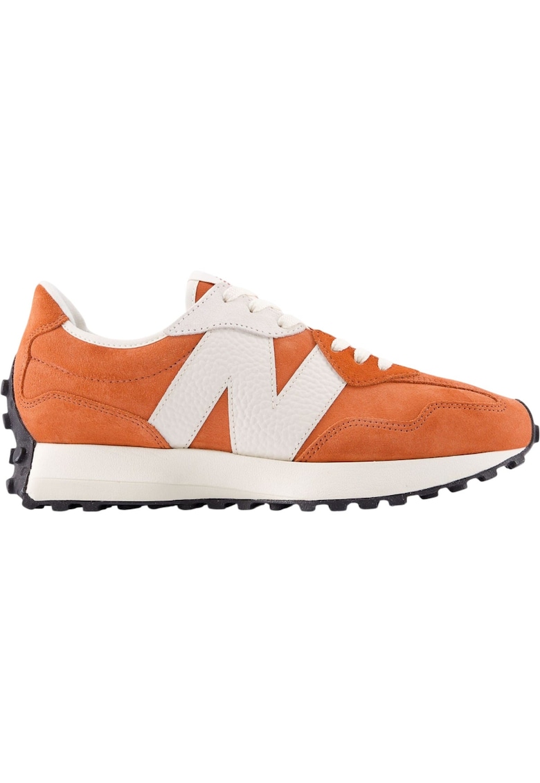 Pantofi sport 327 58426 - Portocaliu