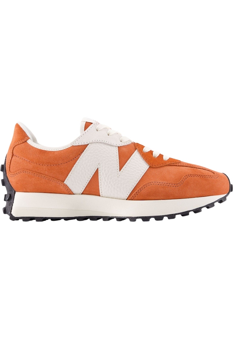 Pantofi sport 327 58426 - Portocaliu