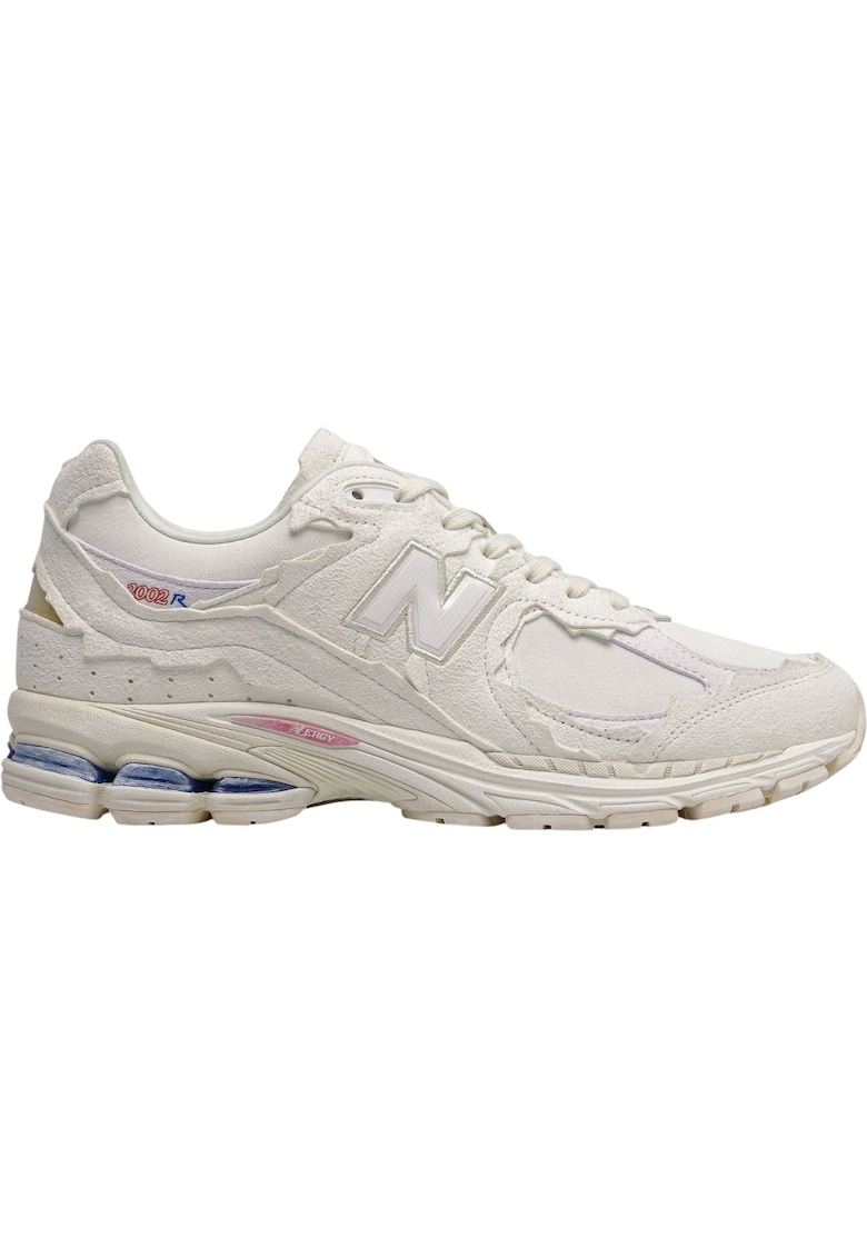 Pantofi sport 2002R 58398 - Alb